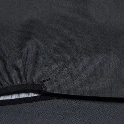 Berghaus MTN Guide Hyper LT Jacken für Herren - Schwarz/Rot-Herren Wasserdicht | Herren Leichte