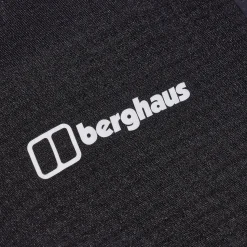 Berghaus MTN Guide MW Hoodie für Damen - Schwarz-Damen Hoodies Und Sweatshirts