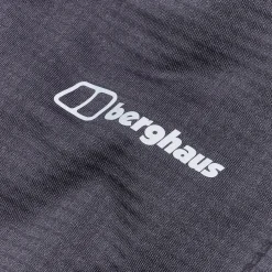 Berghaus MTN Guide MW Hoodie für Herren - Grau/Schwarz-Herren Hoodies Und Sweatshirts