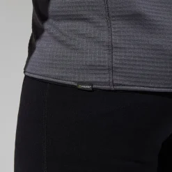 Berghaus MTN Guide MW Hoodie für Herren - Grau/Schwarz-Herren Hoodies Und Sweatshirts