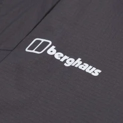Berghaus MTN Guide MW Hybrid Jacken für Herren - Grau/Schwarz-Herren Isolierend