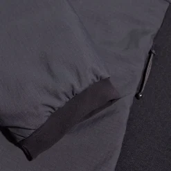 Berghaus MTN Guide MW Hybrid Jacken für Herren - Grau/Schwarz-Herren Isolierend