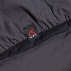 Berghaus MTN Guide MW Hybrid Jacken für Herren - Grau/Schwarz-Herren Isolierend