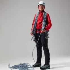 Berghaus MTN Guide MW Technical Pant für Damen - Schwarz-Damen Lange Hosen