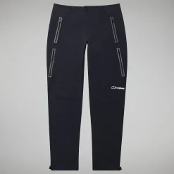 Berghaus MTN Guide MW Technical Pant für Damen - Schwarz-Damen Lange Hosen