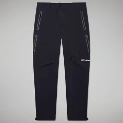 Berghaus MTN Guide MW Technical Pant für Herren - Schwarz-Herren Lange Hosen