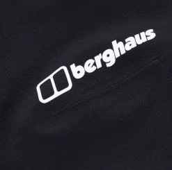 Berghaus MTN Guide MW Technical Pant für Herren - Schwarz-Herren Lange Hosen