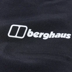Berghaus MTN Guide MW Technical Pant für Damen - Schwarz-Damen Lange Hosen