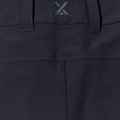 Berghaus MTN Guide MW Technical Pant für Damen - Schwarz-Damen Lange Hosen
