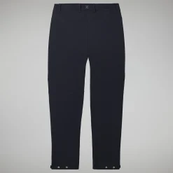 Berghaus MTN Guide MW Technical Pant für Damen - Schwarz-Damen Lange Hosen