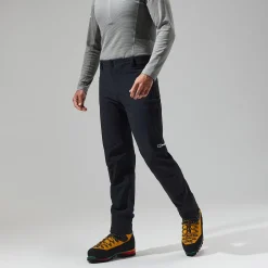 Berghaus MTN Guide MW Technical Pant für Herren - Schwarz-Herren Lange Hosen