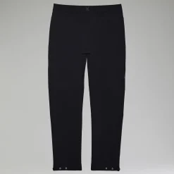 Berghaus MTN Guide MW Technical Pant für Herren - Schwarz-Herren Lange Hosen