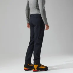 Berghaus MTN Guide MW Technical Pant für Herren - Schwarz-Herren Lange Hosen