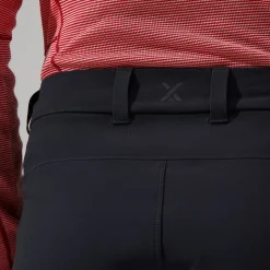 Berghaus MTN Guide MW Technical Pant für Damen - Schwarz-Damen Lange Hosen