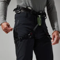 Berghaus MTN Guide MW Technical Pant für Herren - Schwarz-Herren Lange Hosen