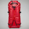 Berghaus MTN Seeker 32 - Rot- Reisetaschen | Wandern