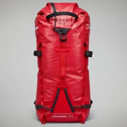 Berghaus MTN Seeker 32 - Rot- Reisetaschen | Wandern