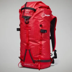 Berghaus MTN Seeker 32 - Rot- Reisetaschen | Wandern