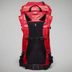 Berghaus MTN Seeker 32 - Rot- Reisetaschen | Wandern