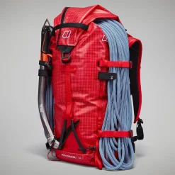 Berghaus MTN Seeker 32 - Rot- Reisetaschen | Wandern