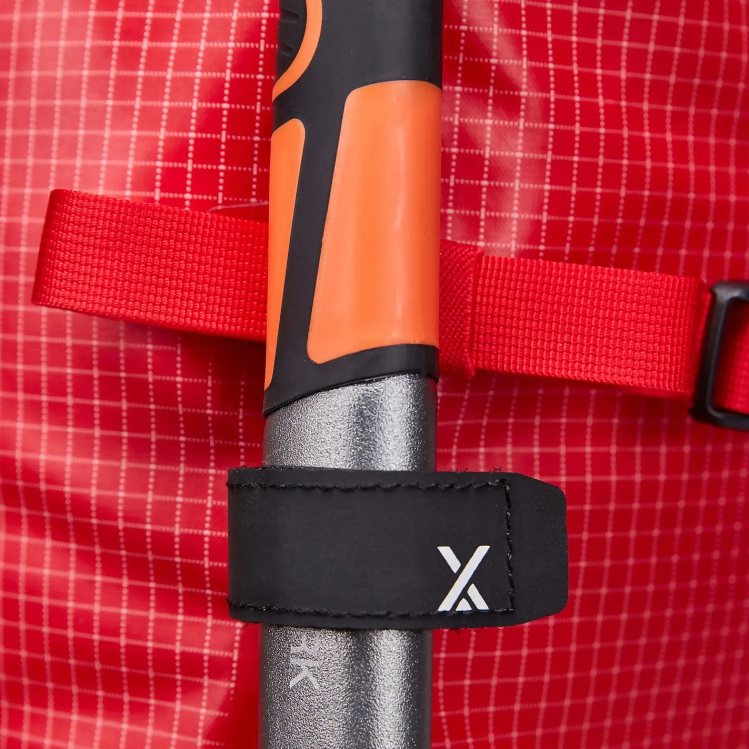 Berghaus MTN Seeker 32 - Rot- Reisetaschen | Wandern