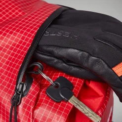 Berghaus MTN Seeker 32 - Rot- Reisetaschen | Wandern