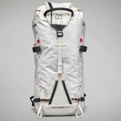 Berghaus MTN Seeker 32 Short - Grau- Reisetaschen | Wandern