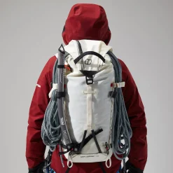 Berghaus MTN Seeker 32 Short - Grau- Reisetaschen | Wandern