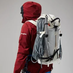 Berghaus MTN Seeker 32 Short - Grau- Reisetaschen | Wandern