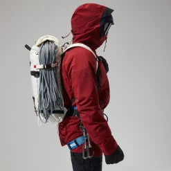 Berghaus MTN Seeker 32 Short - Grau- Reisetaschen | Wandern