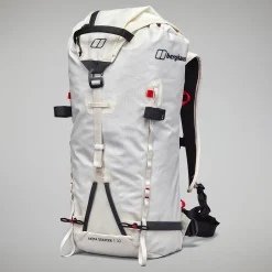 Berghaus MTN Seeker 32 Short - Grau- Reisetaschen | Wandern