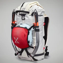 Berghaus MTN Seeker 32 Short - Grau- Reisetaschen | Wandern