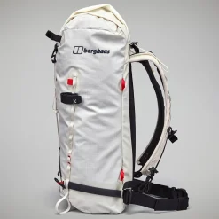 Berghaus MTN Seeker 32 Short - Grau- Reisetaschen | Wandern