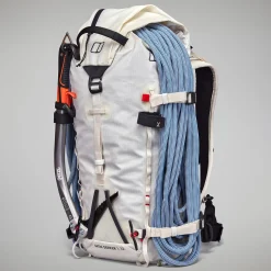 Berghaus MTN Seeker 32 Short - Grau- Reisetaschen | Wandern
