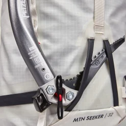 Berghaus MTN Seeker 32 Short - Grau- Reisetaschen | Wandern