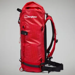 Berghaus MTN Seeker 32 Short - Rot- Reisetaschen | Wandern
