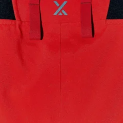 Berghaus MTN Seeker GTX Hose für Damen - Rot-Damen Überhosen | Lange Hosen