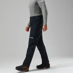 Berghaus MTN Seeker GTX Hose für Herren - Schwarz-Herren Überhosen | Lange Hosen