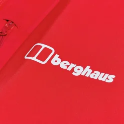 Berghaus MTN Seeker GTX Jacken für Herren - Rot-Herren Wasserdicht