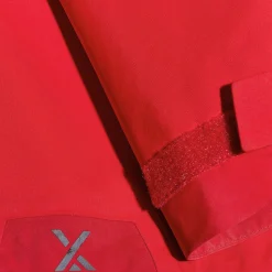 Berghaus MTN Seeker GTX Jacken für Herren - Rot-Herren Wasserdicht