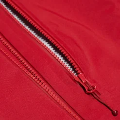 Berghaus MTN Seeker GTX Jacken für Damen - Dunkelrot/Rot-Damen Wasserdicht