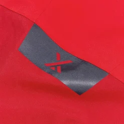 Berghaus MTN Seeker GTX Jacken für Herren - Rot-Herren Wasserdicht