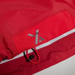 Berghaus MTN Seeker GTX Jacken für Damen - Dunkelrot/Rot-Damen Wasserdicht