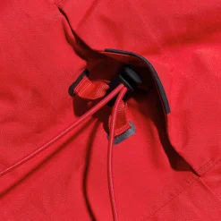 Berghaus MTN Seeker GTX Jacken für Herren - Rot-Herren Wasserdicht