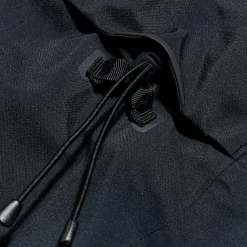 Berghaus MTN Seeker GTX Jacken für Herren - Schwarz/Rot-Herren Wasserdicht