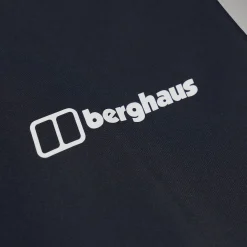 Berghaus MTN Seeker GTX Jacken für Damen - Schwarz-Damen Wasserdicht