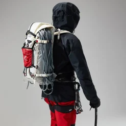 Berghaus MTN Seeker GTX Jacken für Herren - Schwarz-Herren Wasserdicht