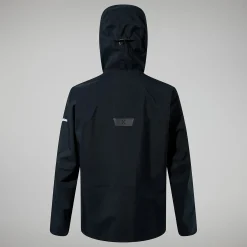 Berghaus MTN Seeker GTX Jacken für Herren - Schwarz-Herren Wasserdicht