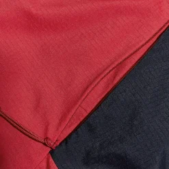 Berghaus MTN Seeker MW Synthetischer Hoodie für Herren - Dunkelrot/Schwarz-Herren Hoodies Und Sweatshirts