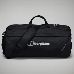Berghaus Mule 50 Reisetasche - Schwarz- Reisetaschen